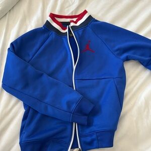 Size 7 Boys jacket